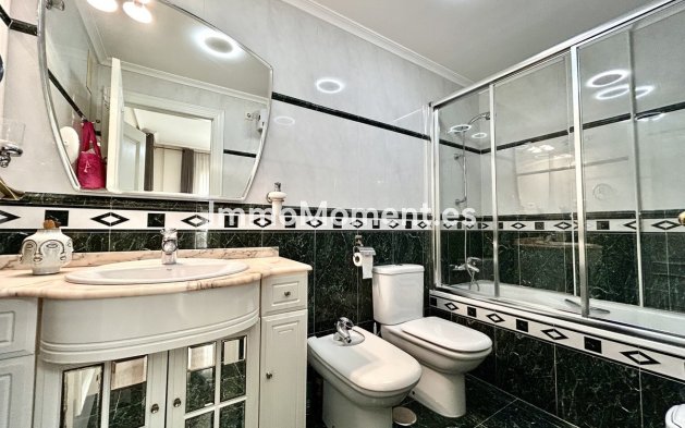 Bestaande woning - Appartement - Torrevieja - Torrevieja Centro