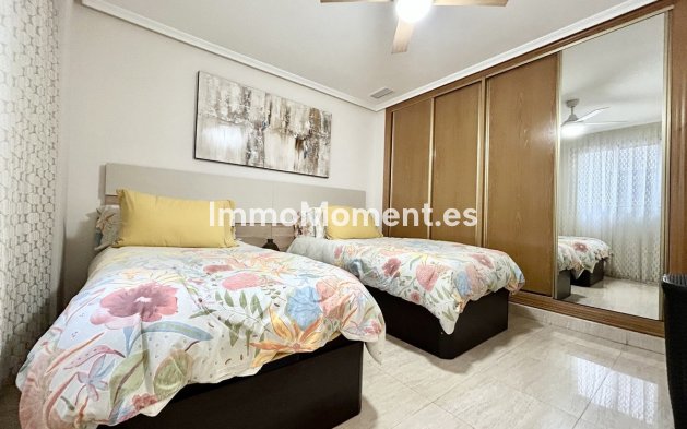 Bestaande woning - Appartement - Torrevieja - Torrevieja Centro