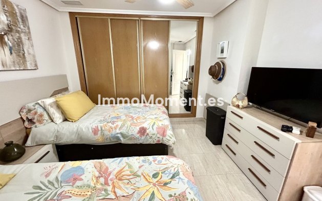 Bestaande woning - Appartement - Torrevieja - Torrevieja Centro