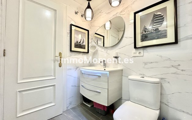 Bestaande woning - Appartement - Torrevieja - Torrevieja Centro