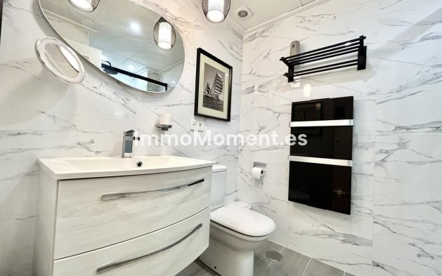 Bestaande woning - Appartement - Torrevieja - Torrevieja Centro