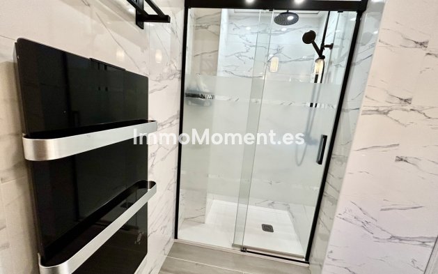 Bestaande woning - Appartement - Torrevieja - Torrevieja Centro