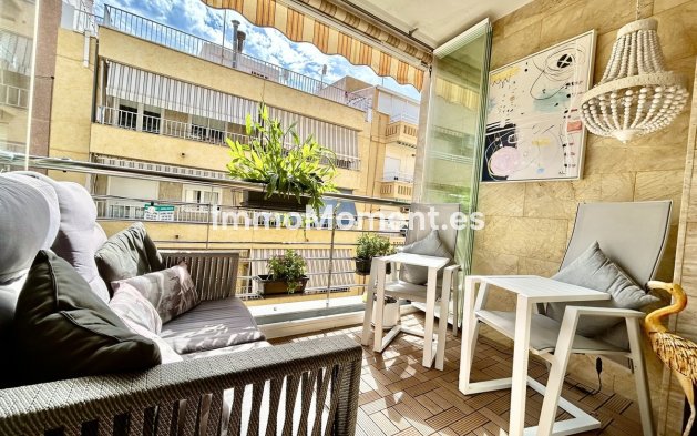 Bestaande woning - Appartement - Torrevieja - Torrevieja Centro