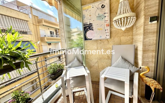 Bestaande woning - Appartement - Torrevieja - Torrevieja Centro