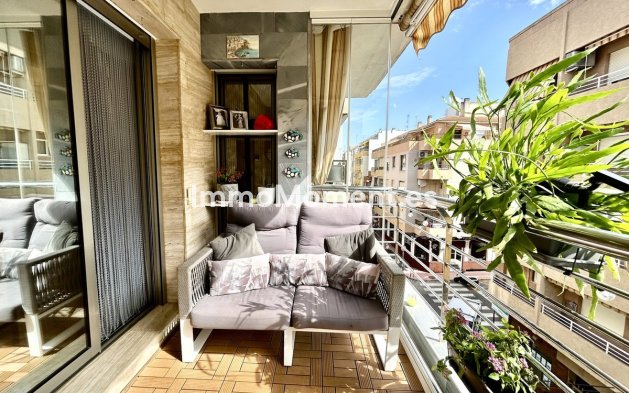Bestaande woning - Appartement - Torrevieja - Torrevieja Centro