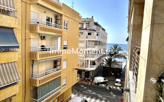 Bestaande woning - Appartement - Torrevieja - Torrevieja Centro