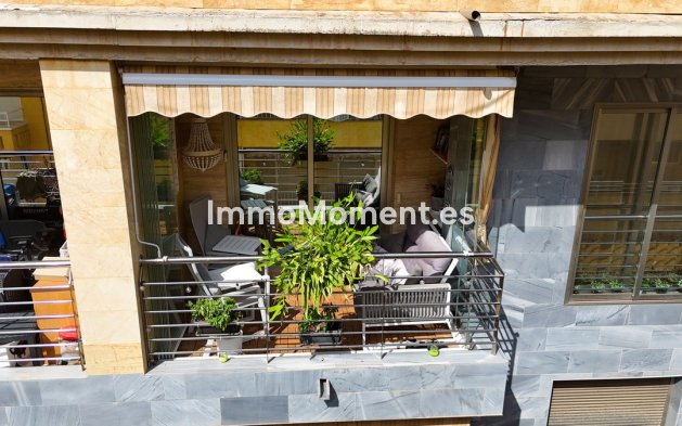 Bestaande woning - Appartement - Torrevieja - Torrevieja Centro