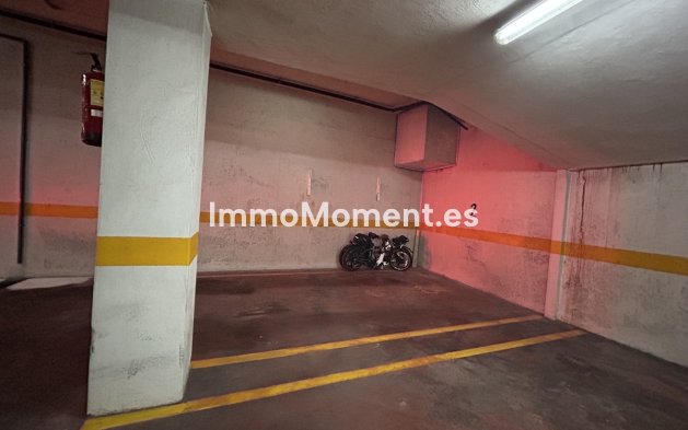 Bestaande woning - Appartement - Torrevieja - Torrevieja Centro