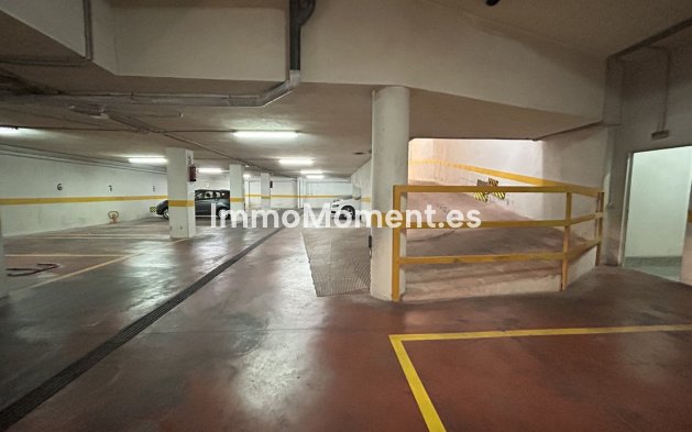 Bestaande woning - Appartement - Torrevieja - Torrevieja Centro
