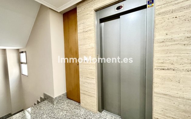 Bestaande woning - Appartement - Torrevieja - Torrevieja Centro