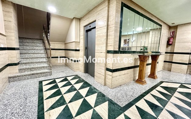 Bestaande woning - Appartement - Torrevieja - Torrevieja Centro