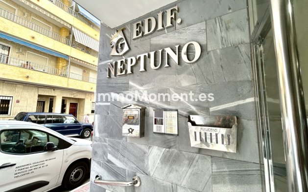 Bestaande woning - Appartement - Torrevieja - Torrevieja Centro