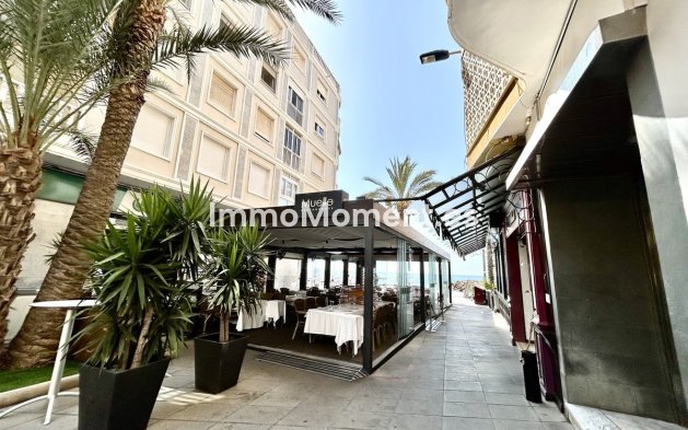 Bestaande woning - Appartement - Torrevieja - Torrevieja Centro