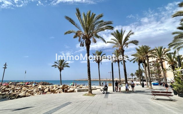 Bestaande woning - Appartement - Torrevieja - Torrevieja Centro