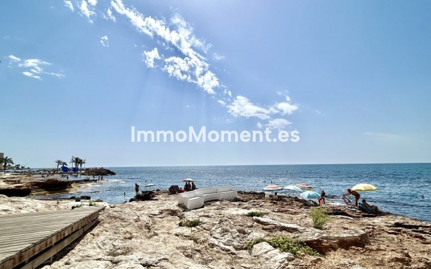 Bestaande woning - Appartement - Torrevieja - Torrevieja Centro