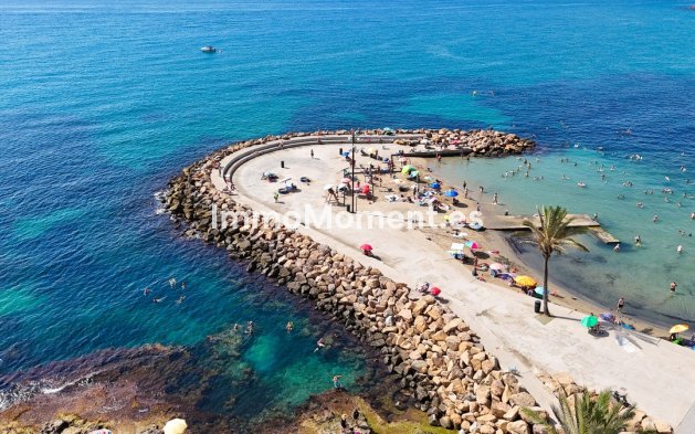 Bestaande woning - Appartement - Torrevieja - Torrevieja Centro