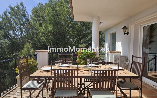 Bestaande woning - Vrijstaande villa - Mijas - Mijas Centro