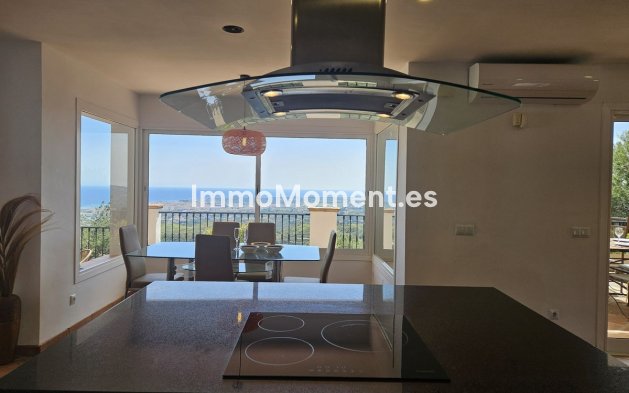 Bestaande woning - Vrijstaande villa - Mijas - Mijas Centro