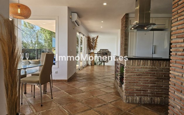Bestaande woning - Vrijstaande villa - Mijas - Mijas Centro