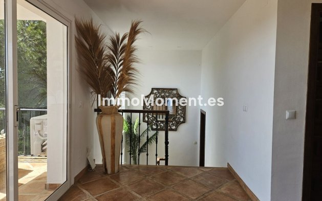 Bestaande woning - Vrijstaande villa - Mijas - Mijas Centro