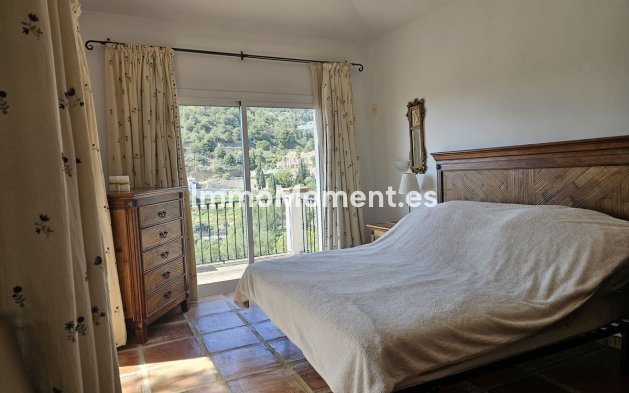 Bestaande woning - Vrijstaande villa - Mijas - Mijas Centro