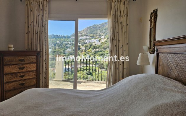 Bestaande woning - Vrijstaande villa - Mijas - Mijas Centro