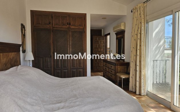 Bestaande woning - Vrijstaande villa - Mijas - Mijas Centro