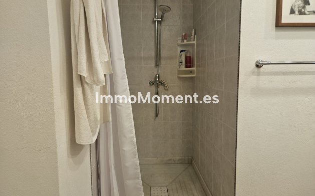 Bestaande woning - Vrijstaande villa - Mijas - Mijas Centro