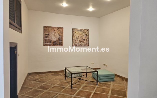 Bestaande woning - Vrijstaande villa - Mijas - Mijas Centro