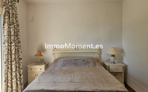 Bestaande woning - Vrijstaande villa - Mijas - Mijas Centro