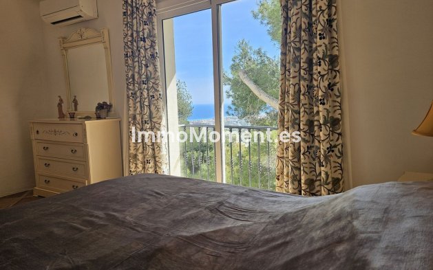 Bestaande woning - Vrijstaande villa - Mijas - Mijas Centro