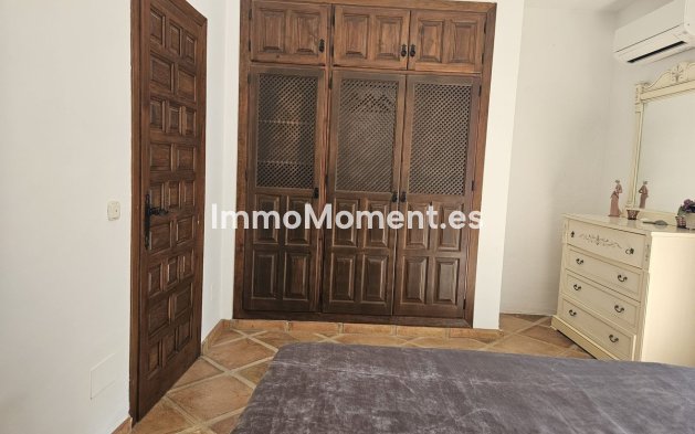 Bestaande woning - Vrijstaande villa - Mijas - Mijas Centro