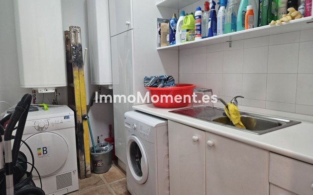 Bestaande woning - Vrijstaande villa - Mijas - Mijas Centro