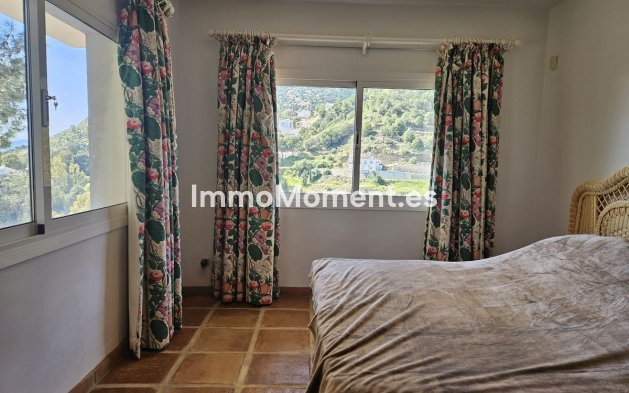 Bestaande woning - Vrijstaande villa - Mijas - Mijas Centro
