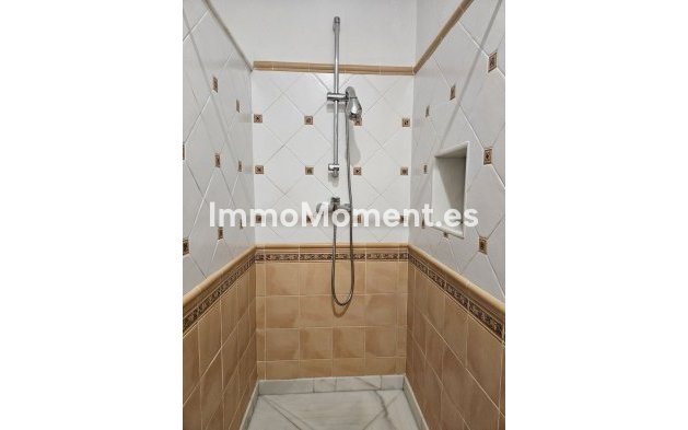 Bestaande woning - Vrijstaande villa - Mijas - Mijas Centro