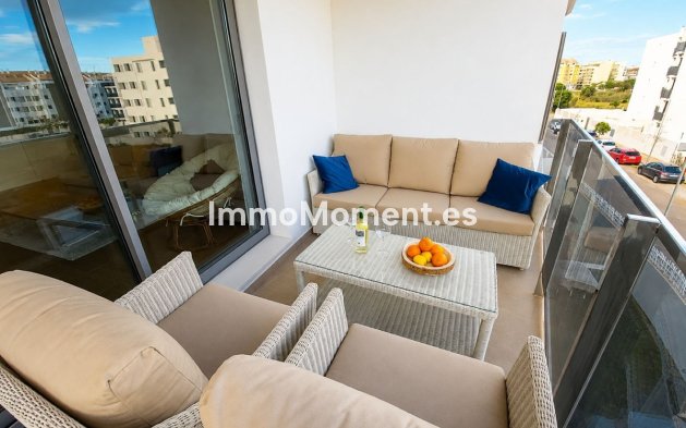 Revente - Appartement - Denia - Denia Centro