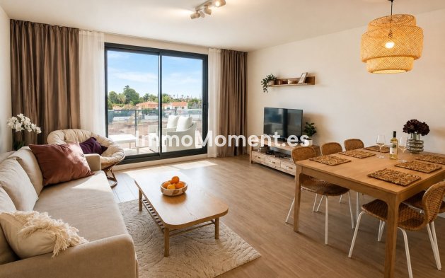 Revente - Appartement - Denia - Denia Centro