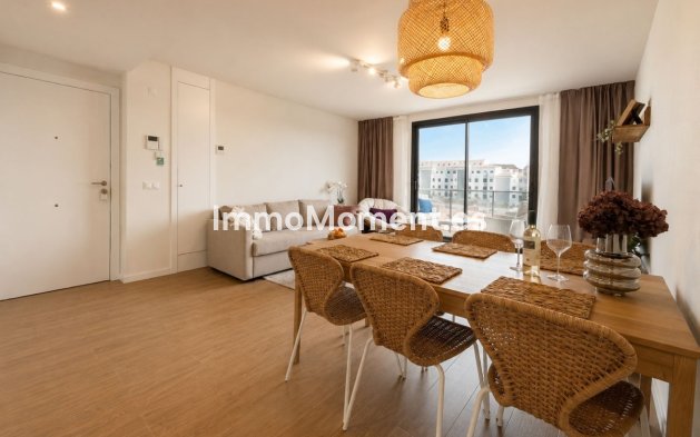 Revente - Appartement - Denia - Denia Centro