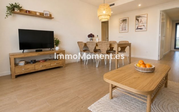 Revente - Appartement - Denia - Denia Centro