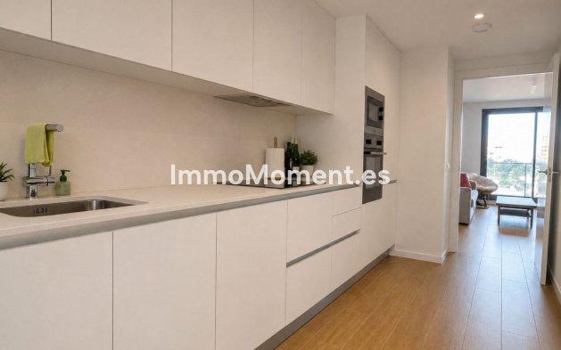 Revente - Appartement - Denia - Denia Centro