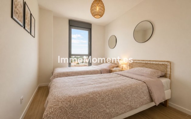 Revente - Appartement - Denia - Denia Centro