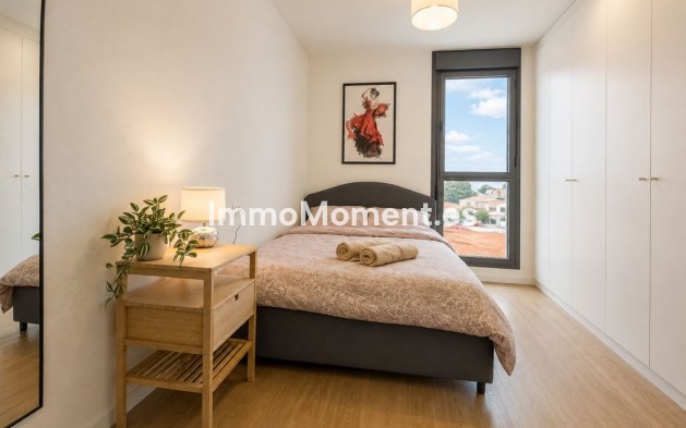Revente - Appartement - Denia - Denia Centro