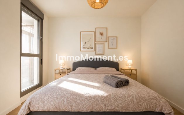 Revente - Appartement - Denia - Denia Centro