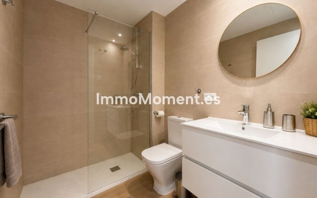 Revente - Appartement - Denia - Denia Centro