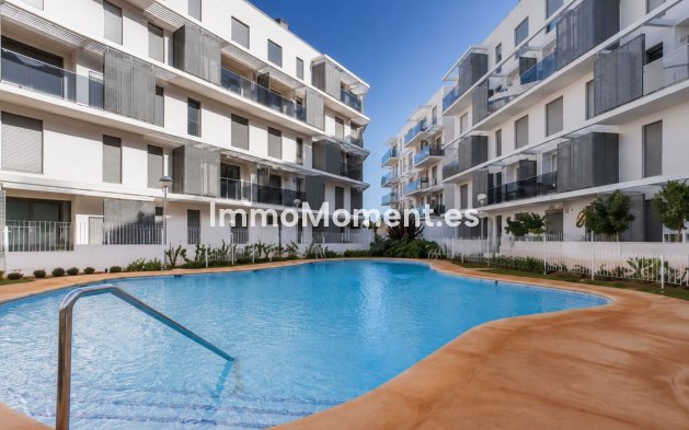 Revente - Appartement - Denia - Denia Centro