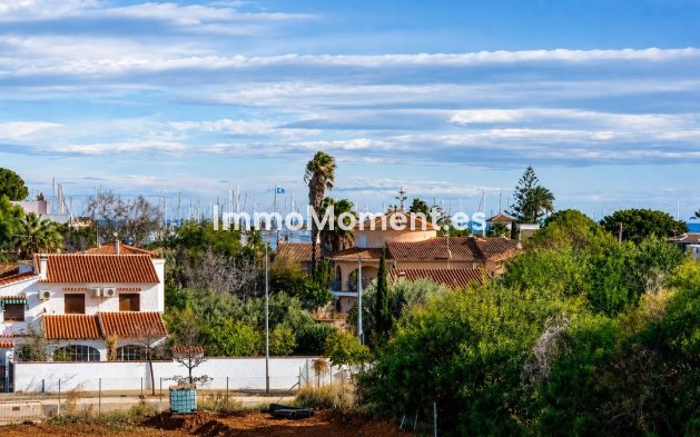 Revente - Appartement - Denia - Denia Centro