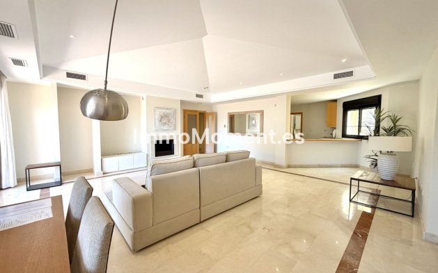 Bestaande woning - Appartement - Marbella - Puerto Banús
