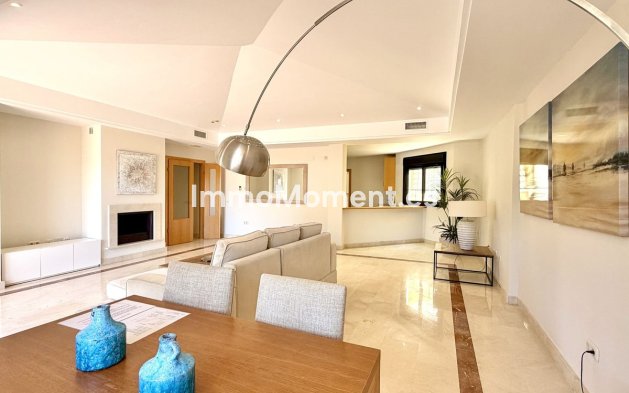 Bestaande woning - Appartement - Marbella - Puerto Banús
