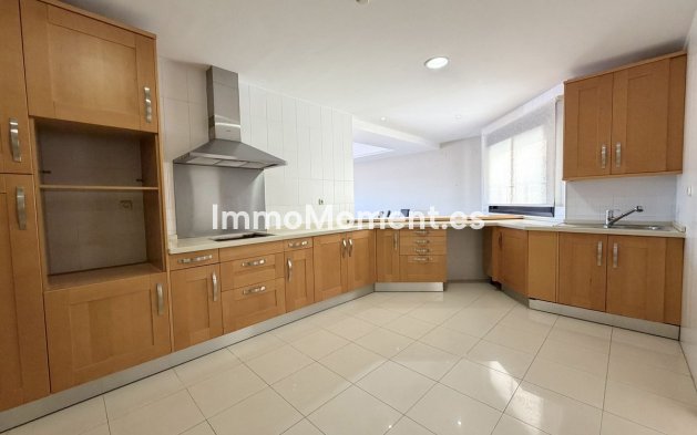 Bestaande woning - Appartement - Marbella - Puerto Banús