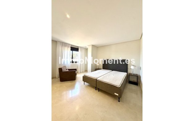 Bestaande woning - Appartement - Marbella - Puerto Banús